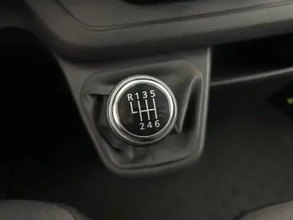 Photo 21 Renault Trafic  L2 dCi 150 Energy S&S