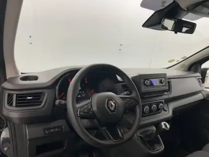 Photo 18 Renault Trafic  L2 dCi 150 Energy S&S