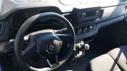 Photo 41 Renault Trafic  L2 dCi 150 Energy S&S