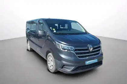 Photo 6 Renault Trafic  L2 dCi 150 Energy S&S