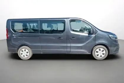 Photo 38 Renault Trafic  L2 dCi 150 Energy S&S