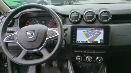 Photo 11 Dacia Duster  ECO-G 100 4x2