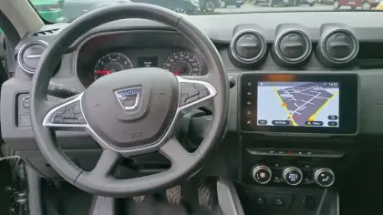 Photo 9 Dacia Duster  ECO-G 100 4x2
