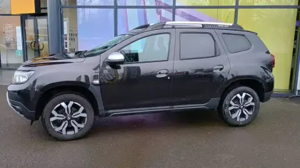 Photo 17 Dacia Duster  ECO-G 100 4x2