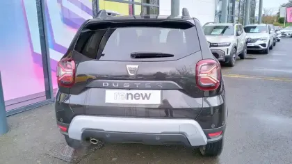 Photo 28 Dacia Duster  ECO-G 100 4x2