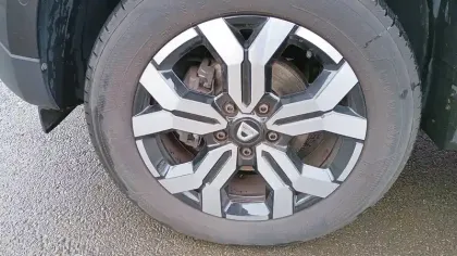 Photo 15 Dacia Duster  ECO-G 100 4x2