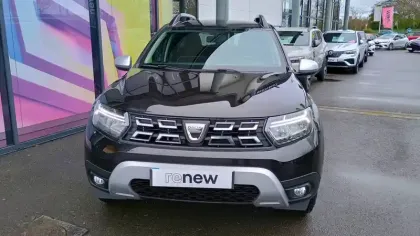 Photo 18 Dacia Duster  ECO-G 100 4x2