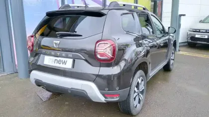 Photo 29 Dacia Duster  ECO-G 100 4x2