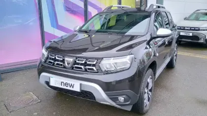 Photo 21 Dacia Duster  ECO-G 100 4x2