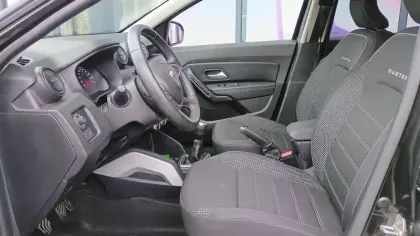 Photo 8 Dacia Duster  ECO-G 100 4x2