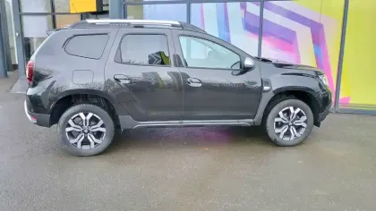 Photo 5 Dacia Duster  ECO-G 100 4x2