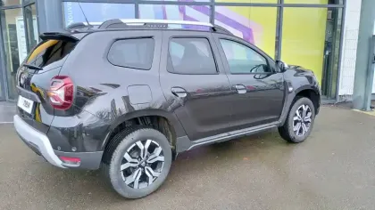 Photo 46 Dacia Duster  ECO-G 100 4x2