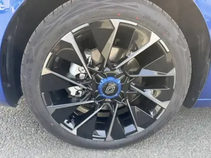 Photo 14 Renault Clio  E-Tech full hybrid 145 ch GSR2