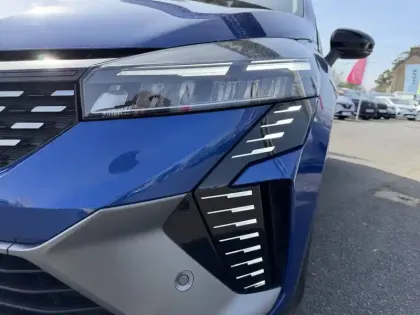 Photo 17 Renault Clio  E-Tech full hybrid 145 ch GSR2