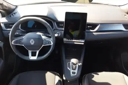 Photo 8 Renault Symbioz  E-Tech full hybrid 145