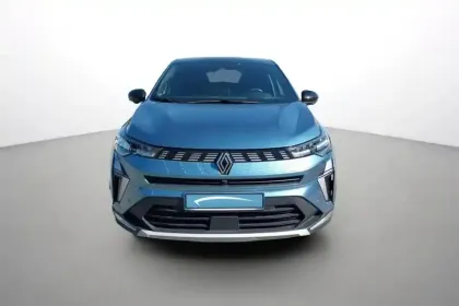 Photo 7 Renault Symbioz  E-Tech full hybrid 145