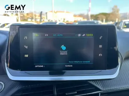 Photo 13 Peugeot 2008 Gén. II Ph1 NG Active Business 5