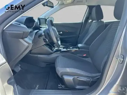 Photo 8 Peugeot 2008 Gén. II Ph1 NG Active Business 5