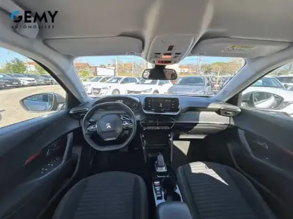 Photo 7 Peugeot 2008 Gén. II Ph1 NG Active Business 5