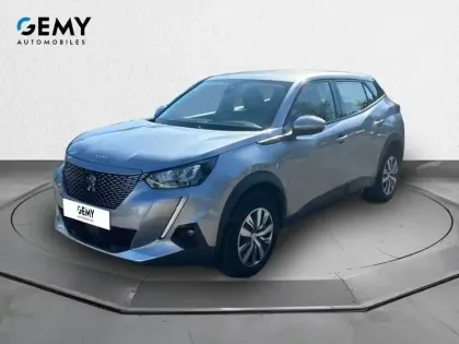 Photo Peugeot 2008 Active Business