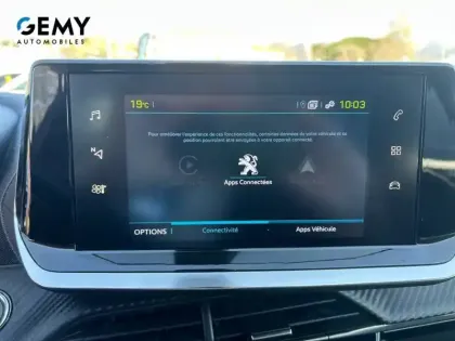 Photo 11 Peugeot 2008 Gén. II Ph1 NG Active Business 5