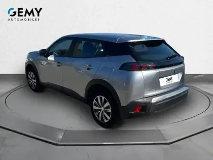 Photo 6 Peugeot 2008 Gén. II Ph1 NG Active Business 5