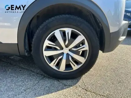 Photo 10 Peugeot 2008 Gén. II Ph1 NG Active Business 5