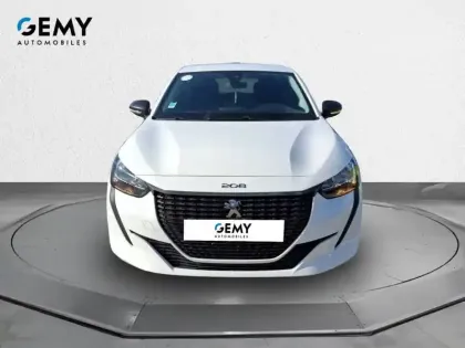 Photo 33 Peugeot 208  PureTech 75 S&S BVM5