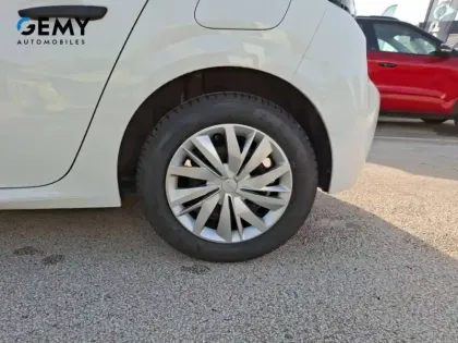 Photo 26 Peugeot 208 Gén. II Ph1 NG Like 5