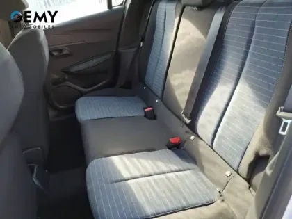 Photo 9 Peugeot 208  PureTech 75 S&S BVM5