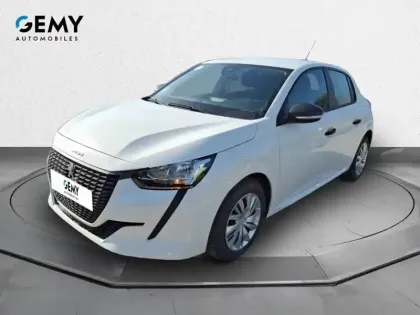 Photo 32 Peugeot 208  PureTech 75 S&S BVM5