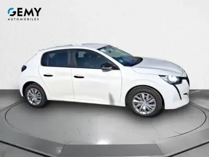 Photo 35 Peugeot 208  PureTech 75 S&S BVM5