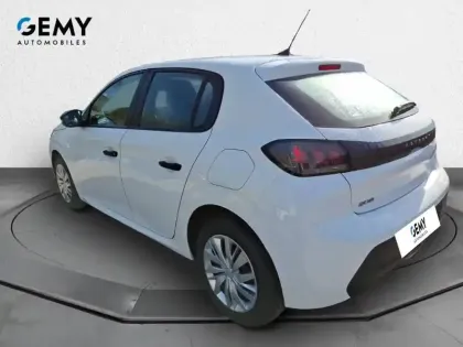 Photo 22 Peugeot 208 Gén. II Ph1 NG Like 5