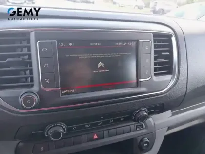 Photo 14 Citroën Jumpy  M BlueHDi 150 S&S BVM6