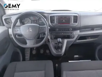 Photo 7 Citroën Jumpy  M BlueHDi 150 S&S BVM6