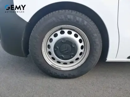 Photo 10 Citroën Jumpy  M BlueHDi 150 S&S BVM6