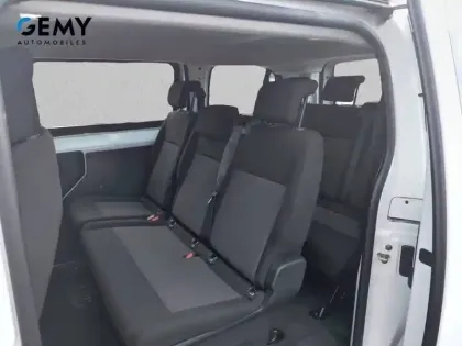 Photo 9 Citroën Jumpy  M BlueHDi 150 S&S BVM6