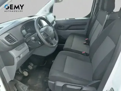 Photo 8 Citroën Jumpy  M BlueHDi 150 S&S BVM6