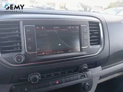 Photo 12 Citroën Jumpy  M BlueHDi 150 S&S BVM6