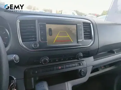 Photo 11 Citroën Jumpy  M BlueHDi 150 S&S BVM6