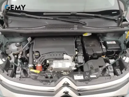 Photo 27 Citroën C3 Aircross  PureTech 110 S&S BVM6