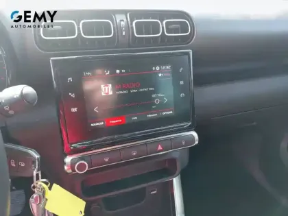 Photo 14 Citroën C3 Aircross  PureTech 110 S&S BVM6