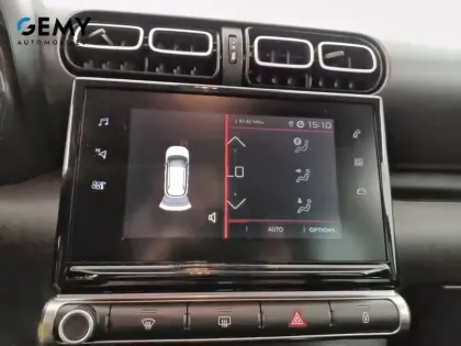 Photo 32 Citroën C3 Aircross  PureTech 110 S&S BVM6