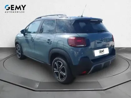 Photo 6 Citroën C3 Aircross  PureTech 110 S&S BVM6