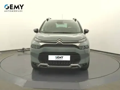 Photo 17 Citroën C3 Aircross  PureTech 110 S&S BVM6