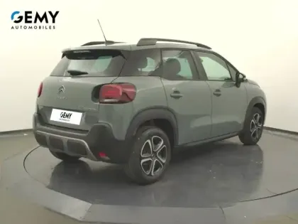 Photo 33 Citroën C3 Aircross  PureTech 110 S&S BVM6