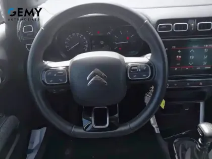 Photo 11 Citroën C3 Aircross  PureTech 110 S&S BVM6