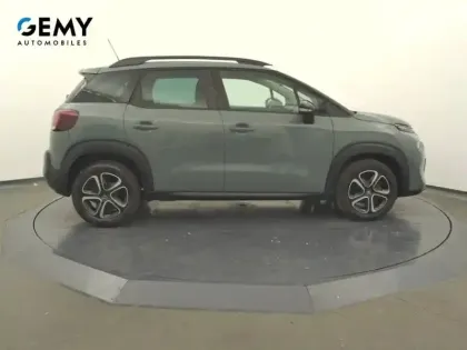 Photo 19 Citroën C3 Aircross  PureTech 110 S&S BVM6