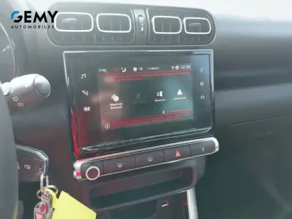 Photo 12 Citroën C3 Aircross  PureTech 110 S&S BVM6