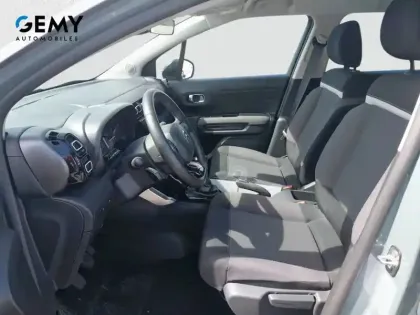 Photo 8 Citroën C3 Aircross  PureTech 110 S&S BVM6